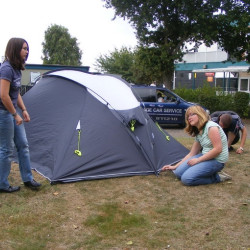 Duke of Edinburgh Sept 2009