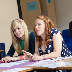 Sixth Form Induction Day 2010