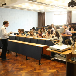 Sixth Form Induction Day 2009