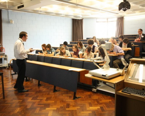 Sixth Form Induction Day 2009