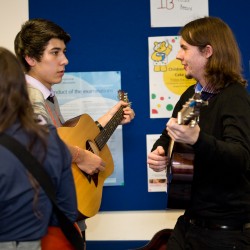 BSFOpenEvening101111 062