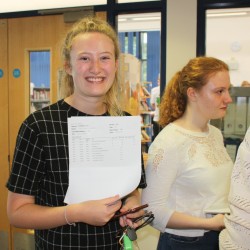 ALevelResultsDay180816 007