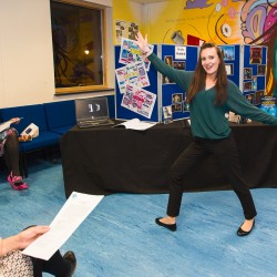 Braintree Sixth Form Open Evening