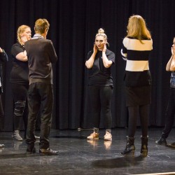 Drama Workshop