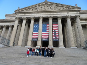 USA BSF Trip2019 040 USA BSF Trip2019 040