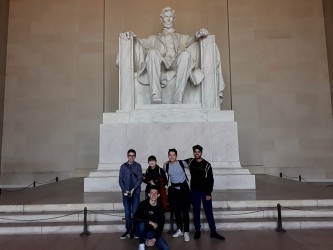 USA BSF Trip2019 093 USA BSF Trip2019 093
