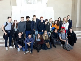 USA BSF Trip2019 095 USA BSF Trip2019 095