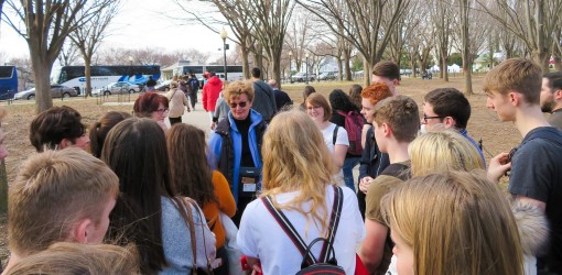 USA BSF Trip2019 129 USA BSF Trip2019 129