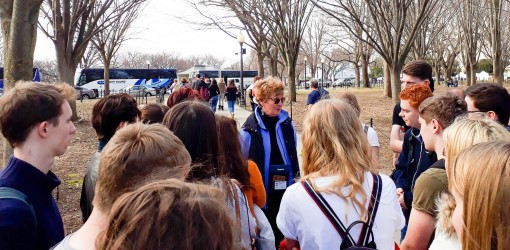 USA BSF Trip2019 130 USA BSF Trip2019 130