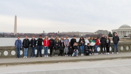 USA BSF Trip2019 157 USA BSF Trip2019 157