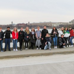 USA BSF Trip2019 158 USA BSF Trip2019 158