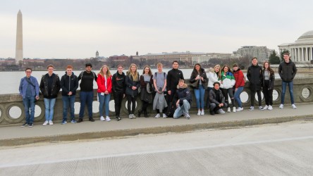 USA BSF Trip2019 158 USA BSF Trip2019 158