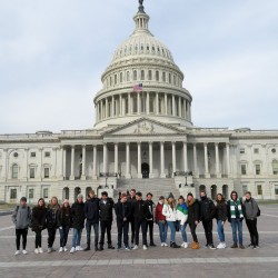 USA BSF Trip2019 195 USA BSF Trip2019 195