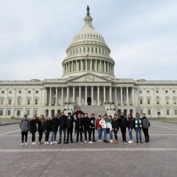 USA BSF Trip2019 196 USA BSF Trip2019 196