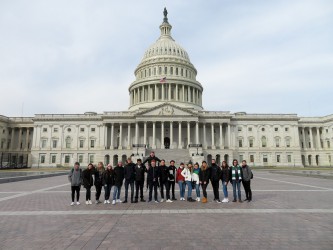 USA BSF Trip2019 196 USA BSF Trip2019 196
