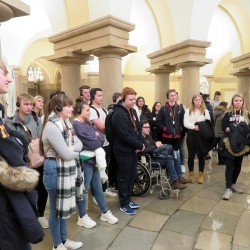USA BSF Trip2019 199 USA BSF Trip2019 199