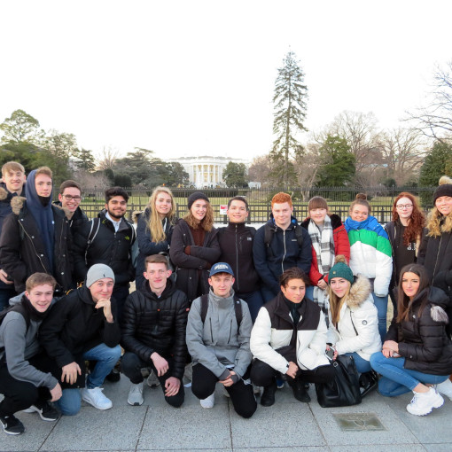 USA BSF Trip2019 312 USA BSF Trip2019 312