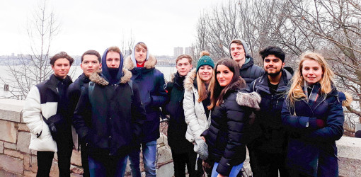 USA BSF Trip2019 370 USA BSF Trip2019 370