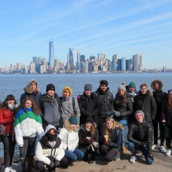 USA BSF Trip2019 445 USA BSF Trip2019 445