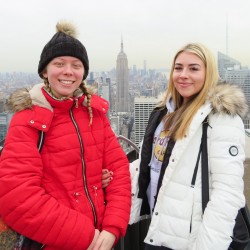 USA BSF Trip2019 476 USA BSF Trip2019 476