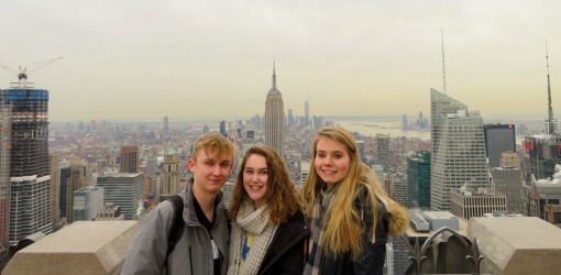 USA BSF Trip2019 477 USA BSF Trip2019 477