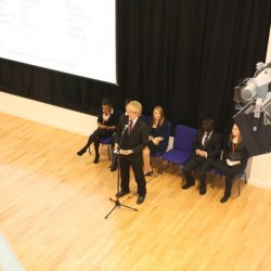 SixthFormopenEvening 0066