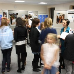 SixthFormopenEvening 0068