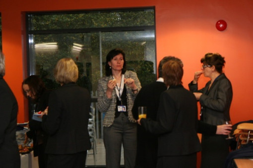 SixthFormopenEvening 2009 0132