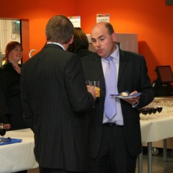 SixthFormopenEvening 2009 0136