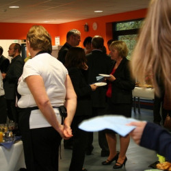 SixthFormopenEvening 2009 0147