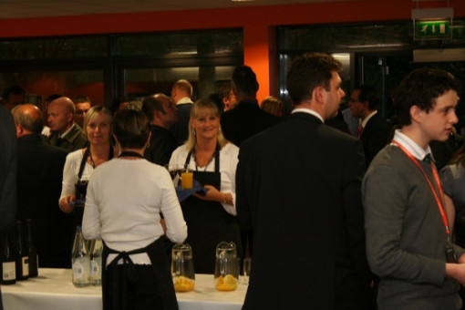 SixthFormopenEvening 2009 0148