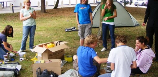 DofE 090909  08