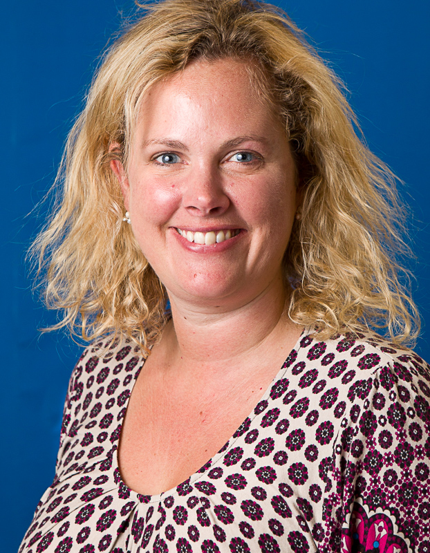 Mrs Melanie Townsend, Assistant Headteacher