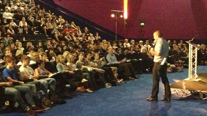 AS Level Business Revision Workshops, Monday 14 March