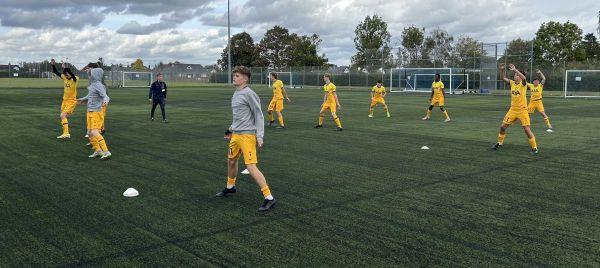 Tottenham Hotspur Football Development Programme