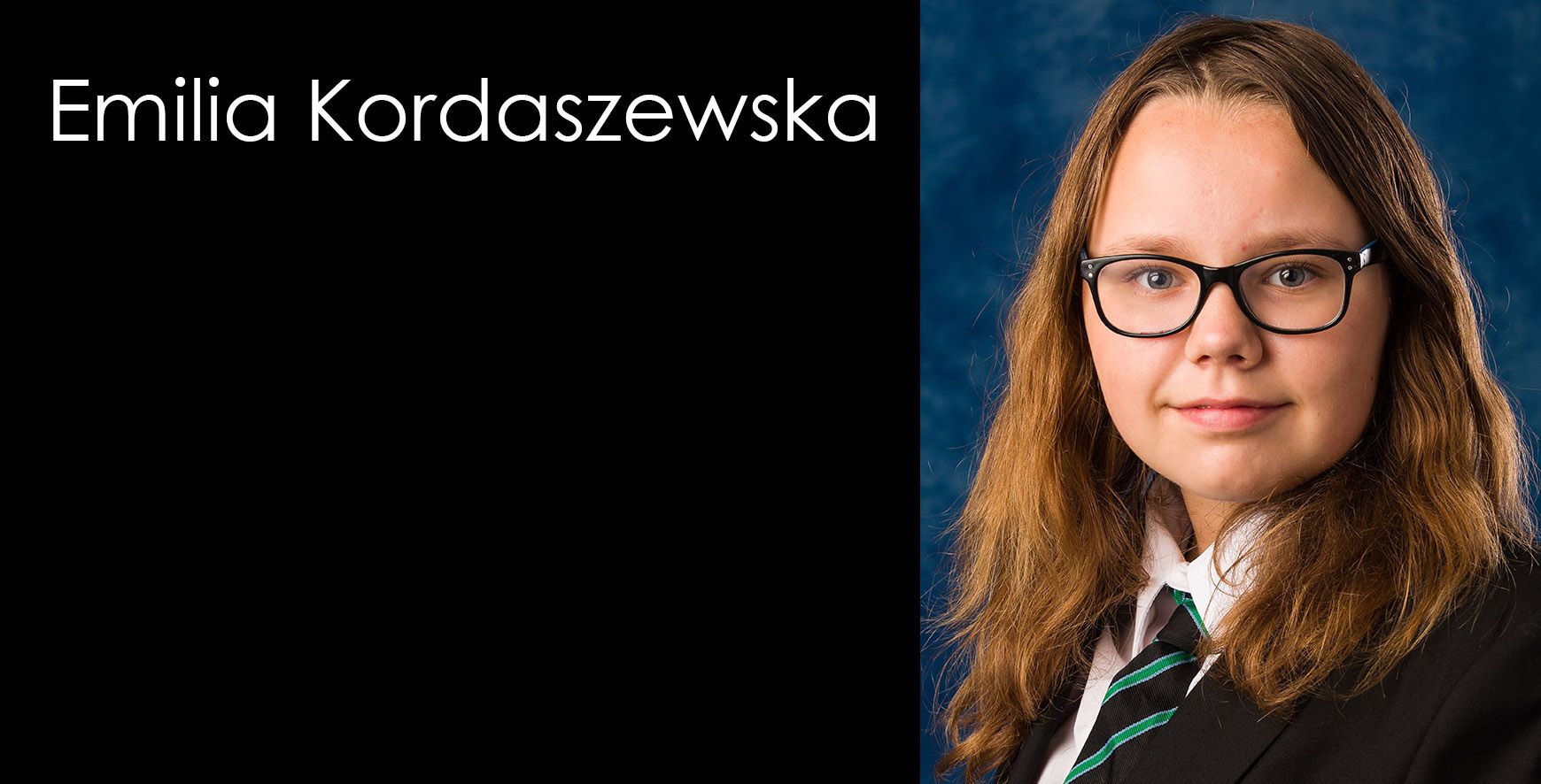 In Memory of Emilia Kordaszewska: Arrangements for 5 January 2017