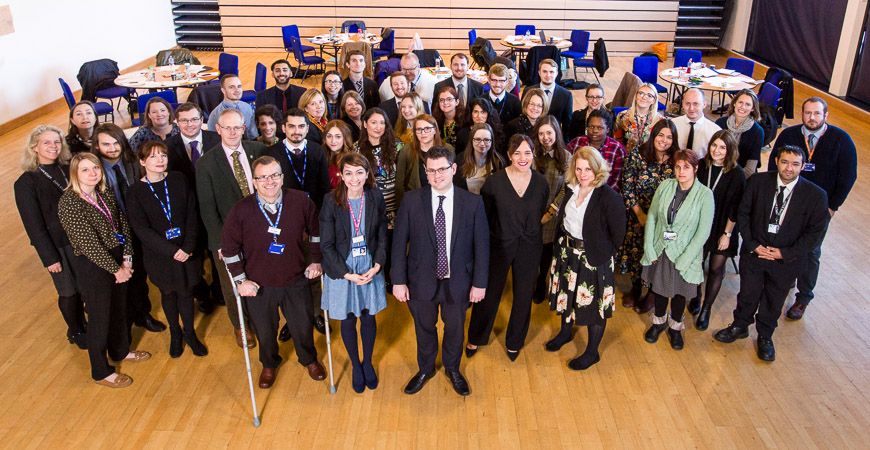 Mid-Essex Initial Teacher Training is "Outstanding"