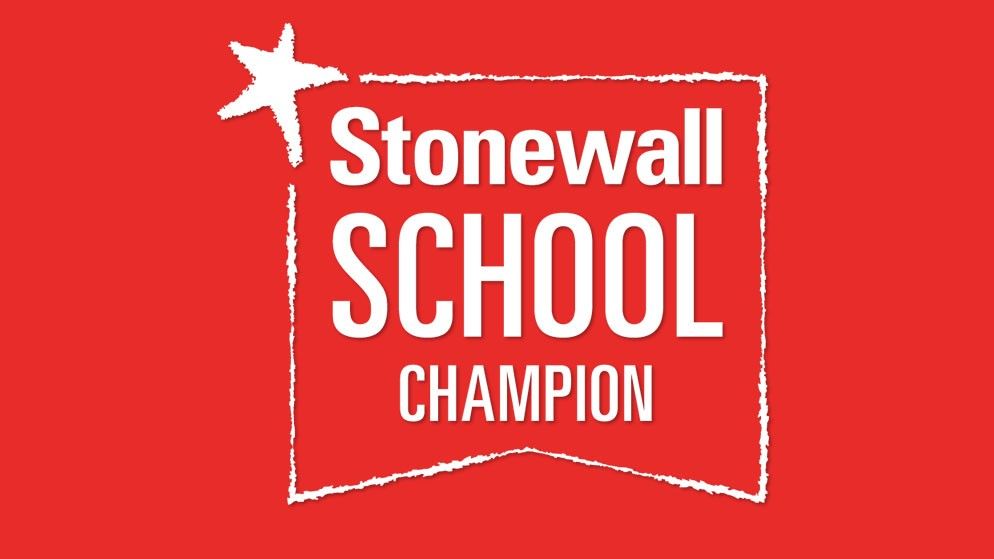 Proud to be a Stonewall School
