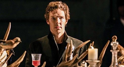 Hamlet, Live Streaming at Cineworld, Thursday 15 October