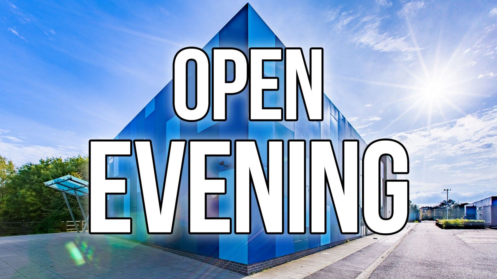 Braintree Sixth Form Open Evening