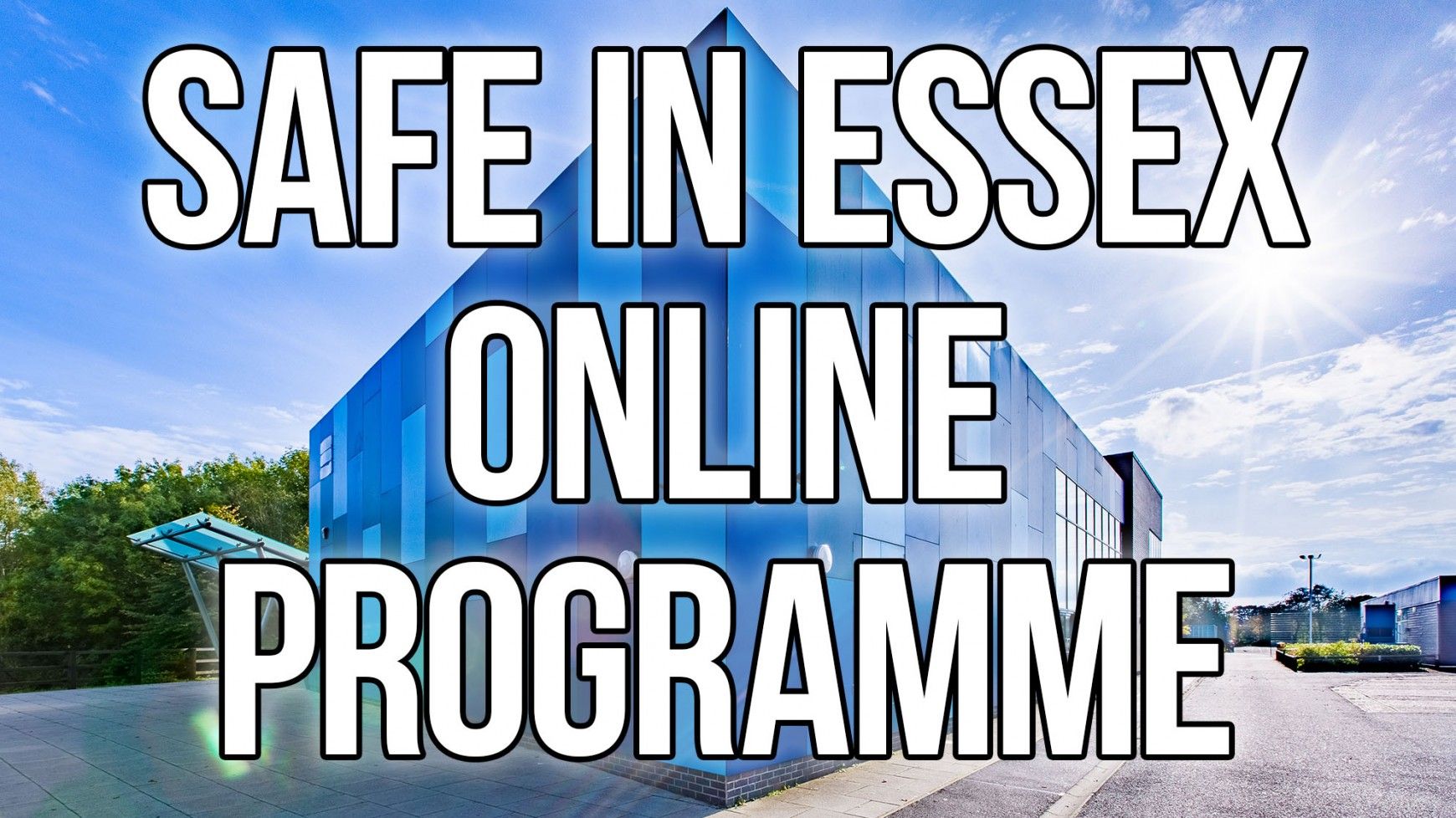 Safe in Essex Online Programme – February 2021