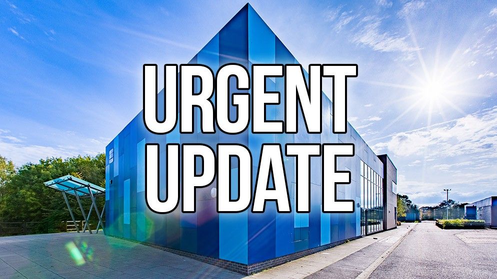 Urgent Update - Year 13 Students, Parents & Carers - 19 March 2020